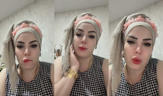haticekarabulut_44's Live Session — Oct 14, 2026, 7:40 AM