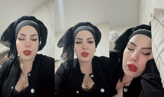 haticekarabulut_44's Live Session — Oct 15, 2026, 11:38 PM