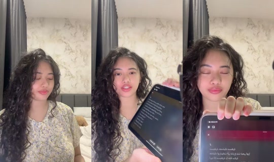 hatishaa's Live Session — Aug 14, 2026, 7:17 PM