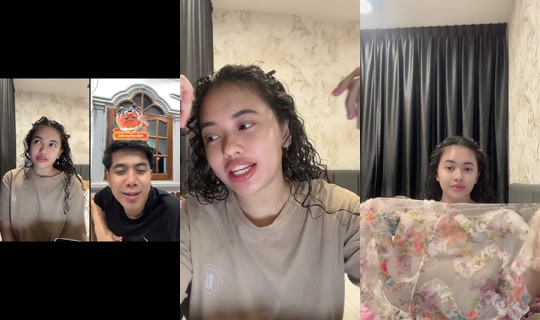 hatishaa's Live Session — Aug 19, 2026, 4:36 PM