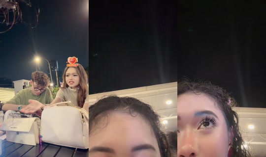 hatishaa's Live Session — Sep 10, 2026, 4:13 PM