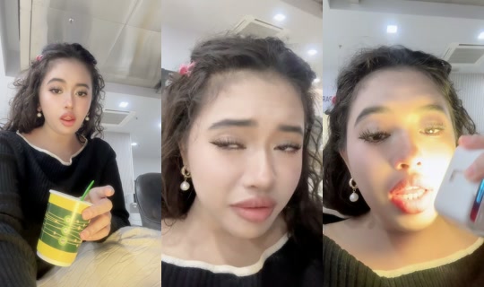 hatishaa's Live Session — Oct 16, 2026, 6:46 AM