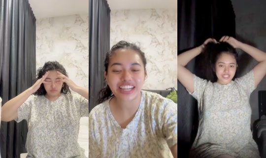 hatishaa's Live Session — Oct 17, 2026, 1:19 PM