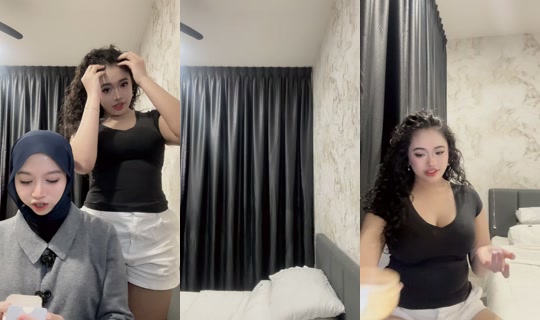 hatishaa's Live Session — Oct 18, 2026, 10:43 AM