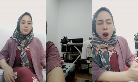 hatiyangtersakiti18's Live Session — Jul 25, 2026, 8:47 PM