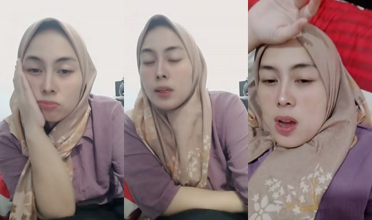 hatiyangtersakiti18's Live Session — Jul 26, 2026, 1:21 PM