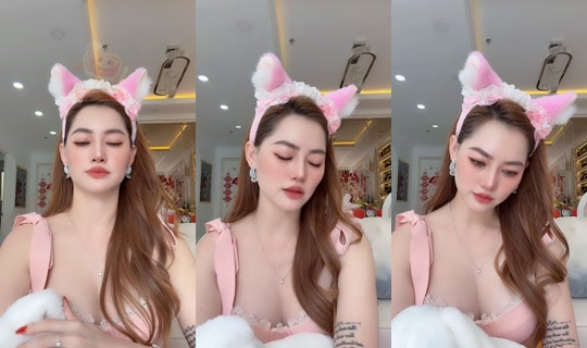 hatran.tiffany's Live Session — Aug 21, 2026, 8:11 AM