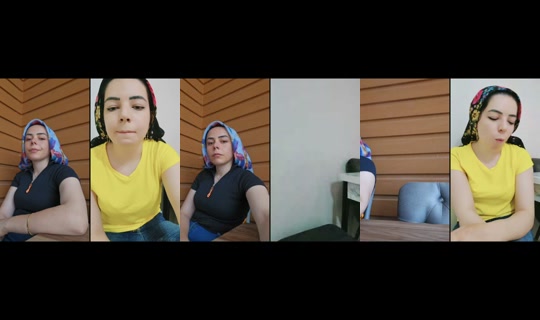 hatun_hanim's Live Session — Jul 20, 2026, 9:41 AM