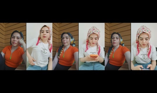 hatun_hanim's Live Session — Jul 21, 2026, 6:24 AM