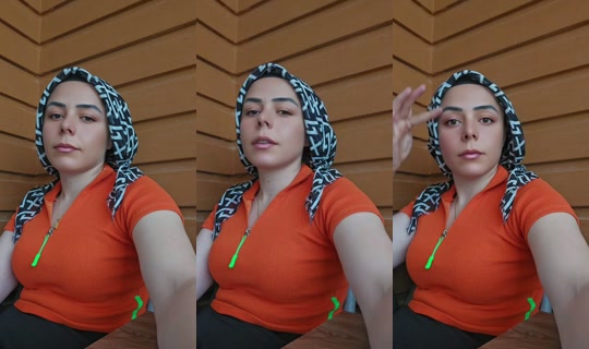 hatun_hanim's Live Session — Jul 21, 2026, 9:20 AM