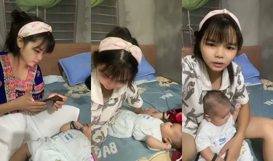 hauphuongmocute2004's Live Session — Oct 17, 2026, 2:44 PM