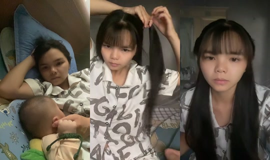 hauphuongmocute2004's Live Session — Oct 18, 2026, 5:21 AM