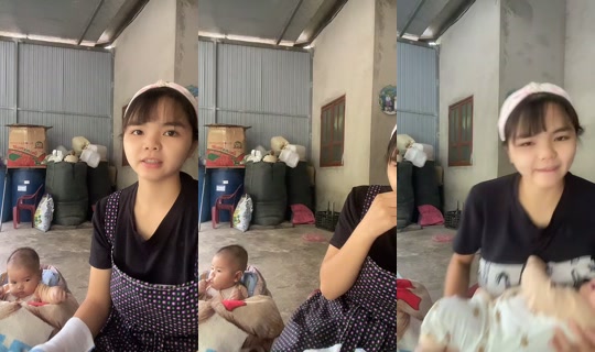 hauphuongmocute2004's Live Session — Oct 20, 2026, 1:44 AM