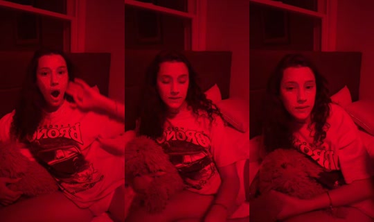 haveyaseensafiya's Live Session — Jul 27, 2026, 4:44 AM