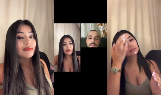 havva.yrtsvn's Live Session — Jul 27, 2026, 1:13 AM
