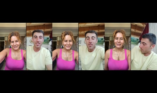 havvabilgin2934's Live Session — Jul 27, 2026, 7:36 AM