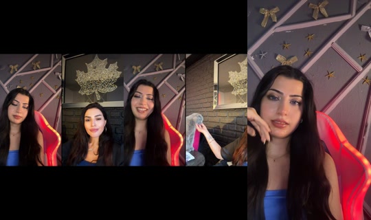 havvincc's Live Session — Jul 26, 2026, 2:55 AM