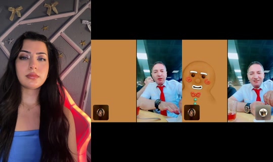 havvincc's Live Session — Jul 26, 2026, 4:25 AM