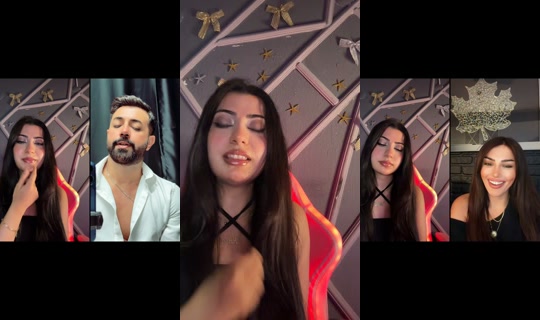 havvincc's Live Session — Aug 14, 2026, 10:43 PM