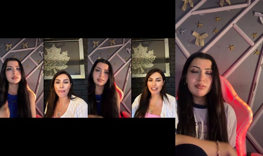 havvincc's Live Session — Aug 19, 2026, 11:51 PM
