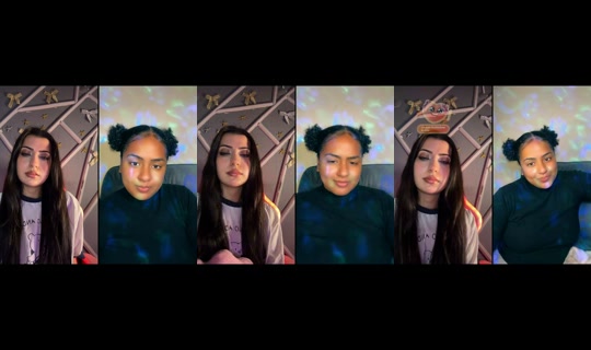 havvincc's Live Session — Aug 20, 2026, 12:41 AM