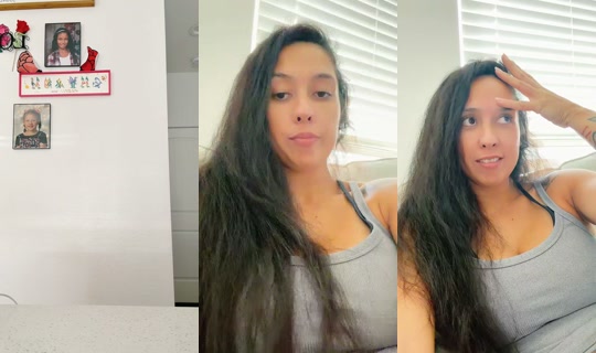 hawaiianmama06's Live Session — Jul 25, 2026, 12:29 AM