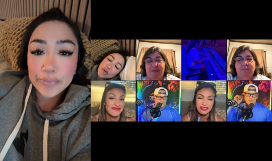 hawaiifyve.oh's Live Session — Jul 27, 2026, 2:31 AM