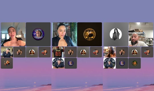 hawaiifyve.oh's Live Session — Jul 27, 2026, 4:47 PM
