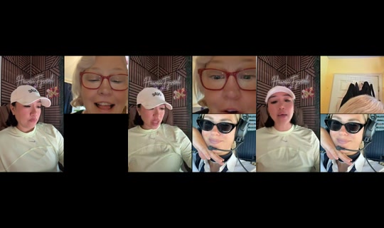 hawaiifyve.oh's Live Session — Jul 29, 2026, 6:26 PM