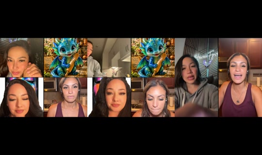 hawaiifyve.oh's Live Session — Jul 30, 2026, 3:28 AM