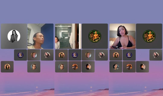 hawaiifyve.oh's Live Session — Jul 31, 2026, 2:55 PM
