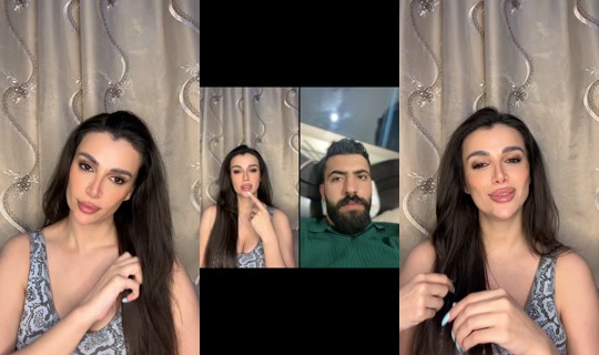 hayafitness1's Live Session — Jul 19, 2026, 12:13 AM