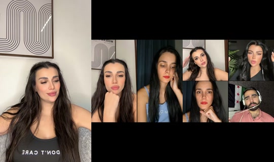 hayafitness1's Live Session — Sep 27, 2026, 8:52 PM