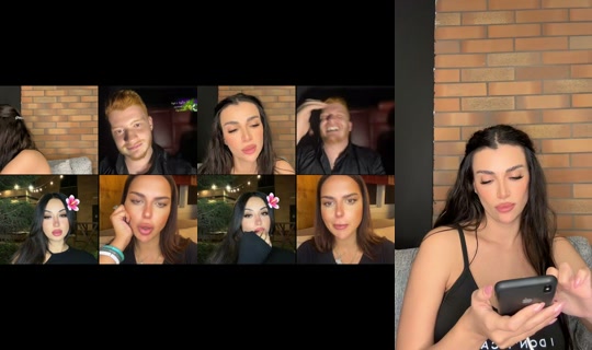 hayafitness1's Live Session — Sep 27, 2026, 11:51 PM