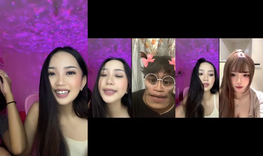 hayahaha.p's Live Session — Jul 25, 2026, 2:14 PM