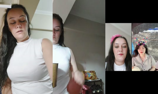 hayal17170's Live Session — Oct 12, 2026, 6:24 AM