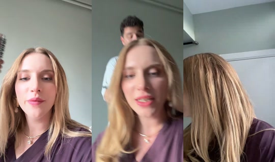 hayalkoseogluhayal's Live Session — Jul 31, 2026, 4:24 PM