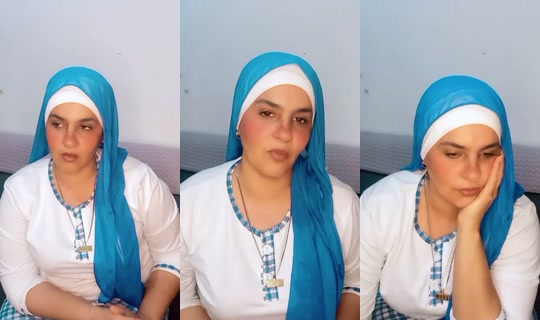 hayam_161's Live Session — Jul 21, 2026, 8:28 PM
