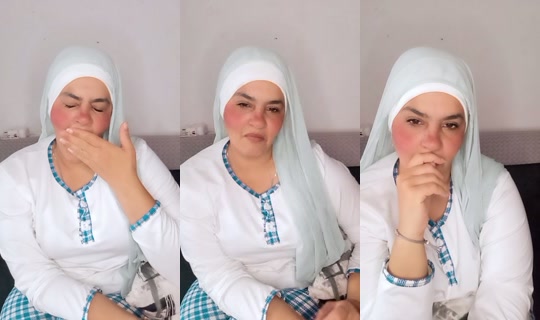 hayam_161's Live Session — Jul 22, 2026, 9:40 AM