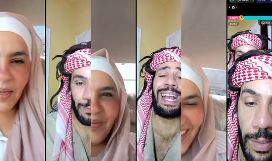 hayam_161's Live Session — Jul 23, 2026, 12:14 PM