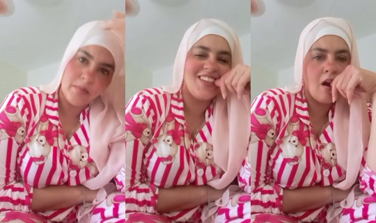 hayam_161's Live Session — Jul 25, 2026, 12:05 PM