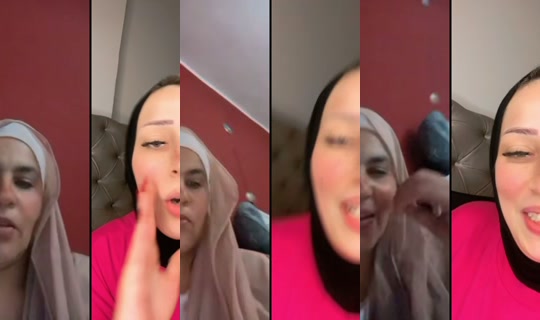 hayam_161's Live Session — Jul 25, 2026, 11:35 PM