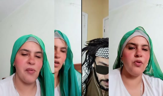 hayam_161's Live Session — Jul 26, 2026, 12:51 PM