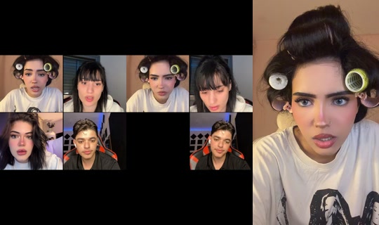 hayam_es1's Live Session — Jul 8, 2026, 9:29 PM