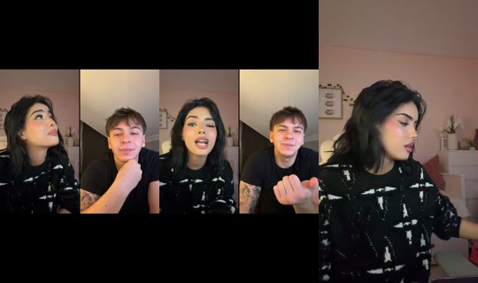 hayam_es1's Live Session — Jul 21, 2026, 9:59 PM