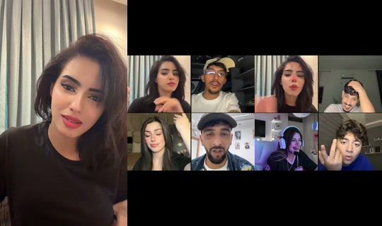 hayam_es1's Live Session — Sep 4, 2026, 11:08 PM