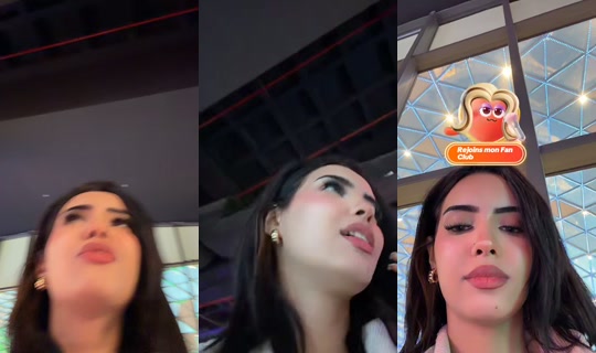 hayam_es1's Live Session — Sep 5, 2026, 4:39 PM