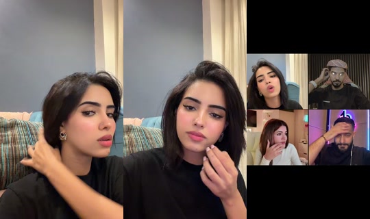 hayam_es1's Live Session — Sep 7, 2026, 9:22 PM