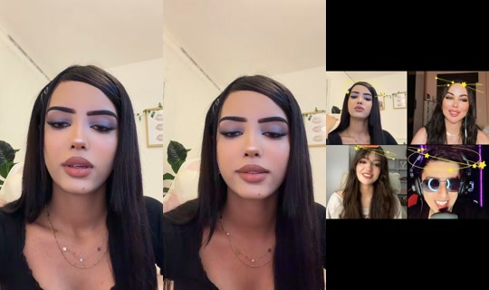 hayam_es1's Live Session — Sep 19, 2026, 8:57 PM