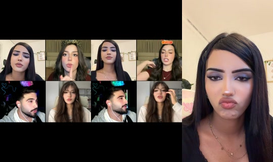 hayam_es1's Live Session — Sep 19, 2026, 9:44 PM